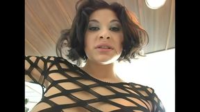 tera joy takes a black monster cock in her cock (hd scene)