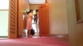 Kyoko Maki'Yuu Shinoda Ririka Misuzu Suck and Fuck Outdoors - Wild FFM Threesome Blowbang