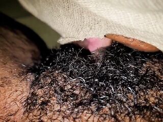 LICKING TWAT & CLIT GIVE SHAKING CLIMAX