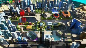 Milfy City [v0.6e] Part 3 Hot Girls Around by Loveskysan69