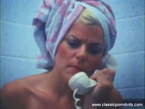 Classic Porn Dvds: the Younger the Better: Part 1