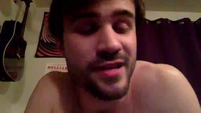 Sexy Chat with Tongue Action and No Nudity