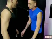 Wilson Blanco & Leonardo Lucatto (Butch Dixon)