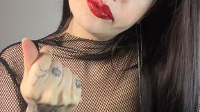 Snap, pay, watch me enjoy every second