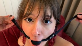 Stepsister brought a friend HD