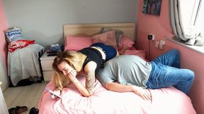 Belly Smother Jennifer 2