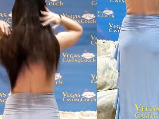 POV Booty Banged 1st Porn - Kayla Moore POV Anal- Unfathomable Throated- Snatch Screwed POV