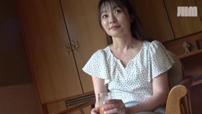 Resort Escape with Kanoka, a 42-year-old Married Woman - 1