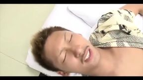 Asian Japan Gay Safe Condom Porn