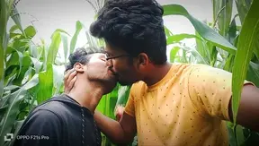 Hot Crop Hookup: These Horny Farmers Fuck Hard Under the Sun – GayPornX 18+