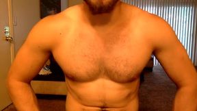 Damon Dean Private Show