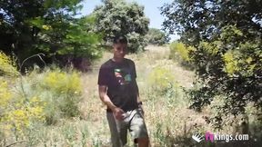 Skillful nymph's blind date movie