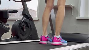 Another Day At The Gym