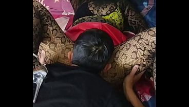 Danabarzagli - que rico es comer colageno frente al cornudo de mi esposo cuckold corno