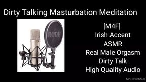 Dirty Talking Countdown to Cum