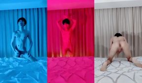 Toothless dance got me shooting gay 巨根 nude loan debt