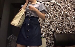 Iog-004 deliver men's esthetics and secretly op sex