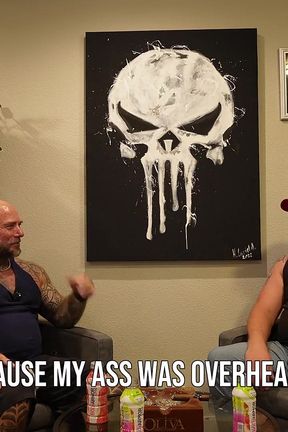 Porn Star Confessions - Tj Witten (episode 37)