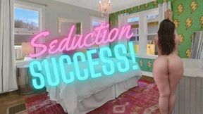 Seduction Success (1080 WMV)