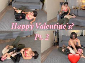 Wife vs Husband Cheating Punishment😘