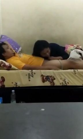 Unfaithful Indonesian Amateur Adult Video