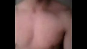 mi verga rica y cuerpo