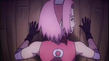 Sakura no se quedar&aacute_ sin disfrutar de una buena polla