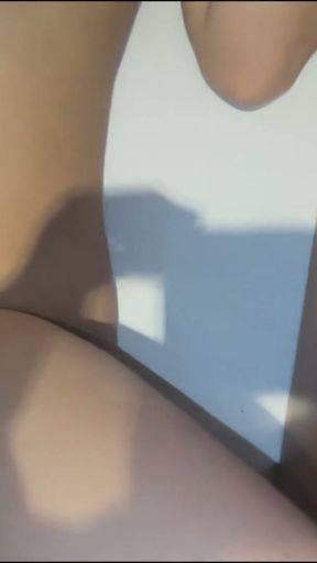 Rogue Taxi Passengers Can't Pay Fares That End in Sex   Clip 2