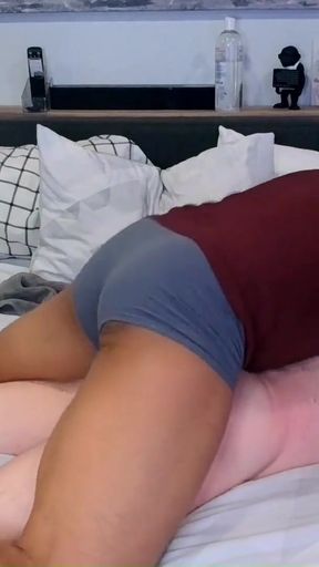 Key moment from &quot;Watching Ourselves&quot;