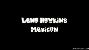 Movie From Lena Hawkins of Chica Boom