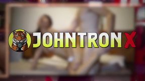 JohnTronX - 2024/1/31 - Pan - I Creampie A Young Thai MILF Who Gives Amazing Blowjobs