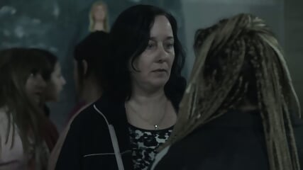 En el barro (2025) 1 capitulo 6 audio latino serie