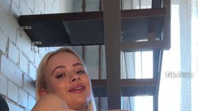 Social Media Creator @NikaName @Teasing and #Petite #Sexy #Nude #Solo #Blonde sexy hot gratis | Tik.Porn