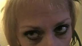 ”Cuckold With Stranger From Amateur GRANNY”