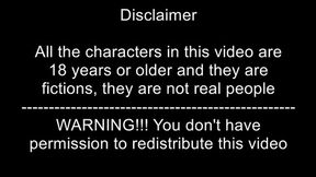 A couple's duet of love&lust: wife sucks huge black cock ep 22