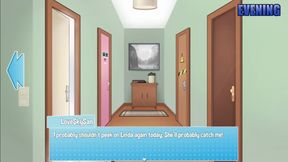 House Chores - 0.2.1 Part 3 My Tutor Has Returned