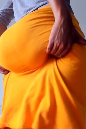 My pussy squirts hard