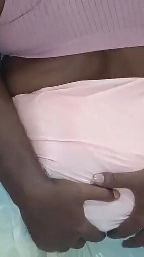 Stepbrother Fucking Own Stepsister in Saree