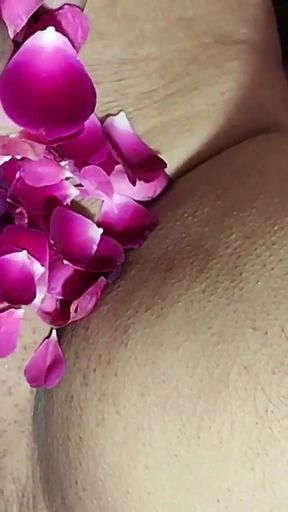 Newly Married Desi Wife Nude dance on Wedding Night Suhagraat Special sex video   Clip 2