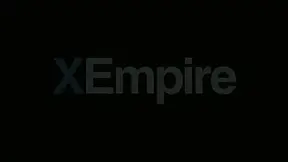 HARDX - Bootylicious Ellie Nova Shakes Her Huge Juicy Behind During Hardcore Pound