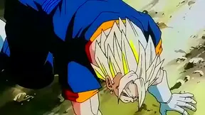 Wet Sex Adventures With Lia Hauata In A Steamy 3D Anime Porn Game