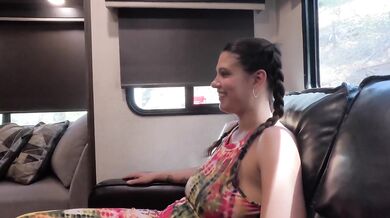Bossy Stepmom Choked Gagging Balls Deep Extreme Throat Fuck Sloppy Slut Training