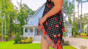 Zuppietto Fire Drips Down My Soul