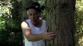 Outdoor German Sluts - Episode 2