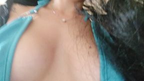 ...and she continued to be blasphemous