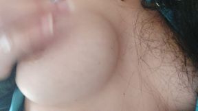 ...and she continued to be blasphemous