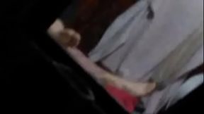 Algun Dia Besare Esos Lindos Pies