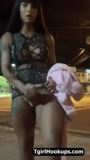 Are You Addicted to Shemale Cock 106