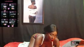 Cataleya Thompson Private Show
