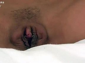 Yanks Teen Monica Anatomy Lesson